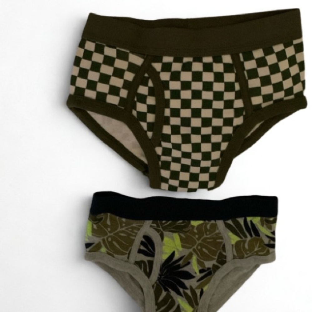 Cotton Briefs